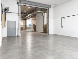 WCEGA Plaza (D23), Factory #624482281